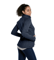 Storm Creek Fleece Storm Creek - Women's Over-Achiever