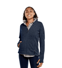 Storm Creek Fleece Storm Creek - Women's Over-Achiever