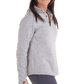 Storm Creek Fleece Storm Creek - Women's Over-Achiever Sweater Fleece Pullover