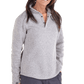 Storm Creek Fleece Storm Creek - Women's Over-Achiever Sweater Fleece Pullover