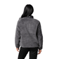 Storm Creek Fleece Storm Creek - Women's Quilted Teddy Fleece Jacket