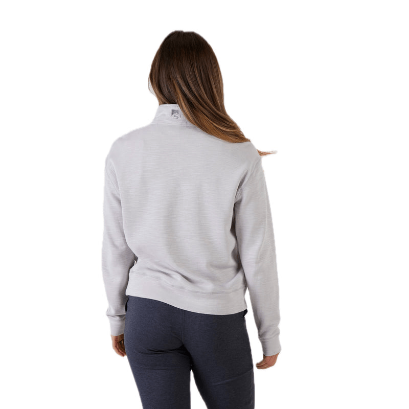 Storm Creek Fleece Storm Creek - Women's Shoreliner Quarter-Zip