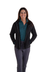 Storm Creek Fleece Storm Creek - Women's Summit Jacket