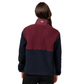 Storm Creek Fleece Storm Creek - Women's Warm-Up Colorblock Sherpa Fleece Jacket