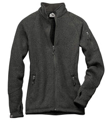 Storm Creek Fleece XS / Cinder Storm Creek - Women's Over-Achiever