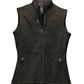 Storm Creek Fleece XS / Cinder Storm Creek - Women's Over-Achiever Vest