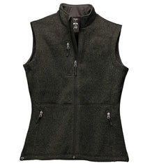 Storm Creek Fleece XS / Cinder Storm Creek - Women's Over-Achiever Vest