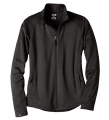 Storm Creek Fleece XS / Dark Heather Grey Storm Creek - Women's Stabilizer