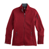 Storm Creek Fleece XS / Maroon Red Storm Creek - Women's Over-Achiever