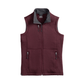 Storm Creek Fleece XS / Merlot Storm Creek - Women's Over-Achiever Vest