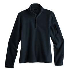 Storm Creek Fleece XS / Navy Storm Creek - Women's Fireside Fleece Quarter-Zip