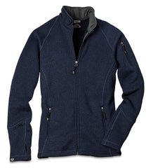 Storm Creek Fleece XS / Navy Storm Creek - Women's Over-Achiever