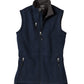 Storm Creek Fleece XS / Navy Storm Creek - Women's Over-Achiever Vest