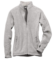 Storm Creek Fleece XS / Platinum Storm Creek - Women's Over-Achiever