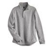 Storm Creek Fleece XS / Platinum Storm Creek - Women's Over-Achiever Sweater Fleece Pullover