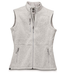 Storm Creek Fleece XS / Platinum Storm Creek - Women's Over-Achiever Vest