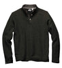 Storm Creek Fleece XXS / Cinder Storm Creek - Men's Over-Achiever Pullover