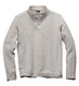 Storm Creek Fleece XXS / Platinum Storm Creek - Men's Over-Achiever Pullover