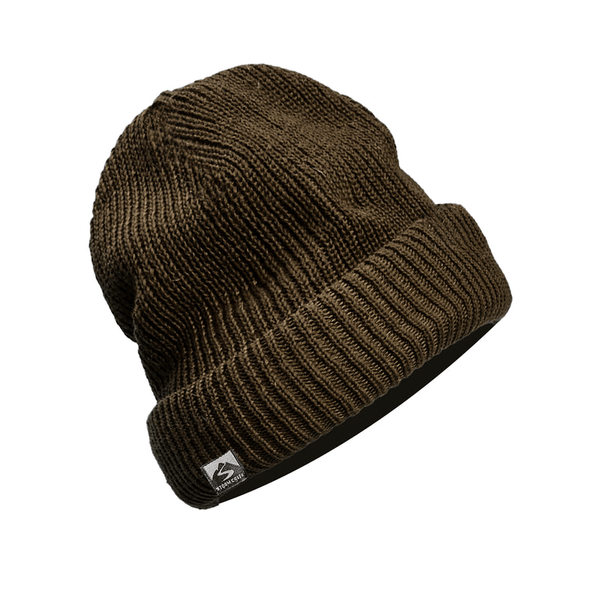 Storm Creek Headwear One Size / Chocolate Storm Creek - Bonfire Beanie