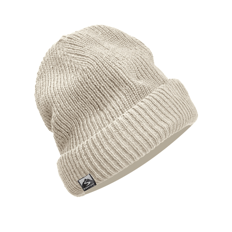 Storm Creek Headwear One Size / Sand Storm Creek - Bonfire Beanie