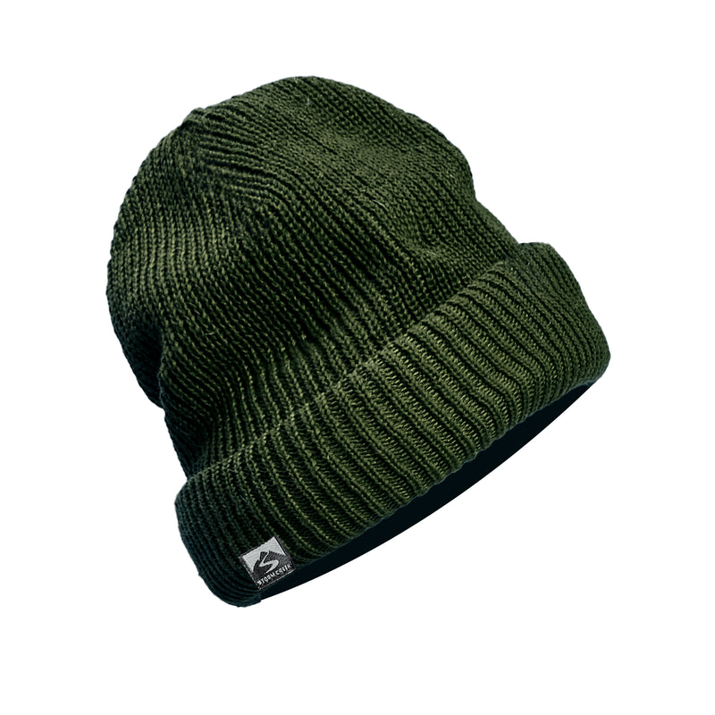 Storm Creek Headwear One Size / Spruce Green Storm Creek - Bonfire Beanie