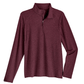 Storm Creek Layering 4XL / Merlot Storm Creek - Men's The Pacesetter - Big/Tall