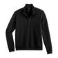 Storm Creek Layering S / Black Storm Creek - Men's Comfort Zone Modal Blend Quarter-Zip