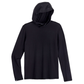Storm Creek Layering S / Black Storm Creek - Men's Pacesetter Hoodie