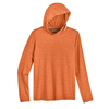 Storm Creek Layering S / Clay Orange Storm Creek - Men's Pacesetter Hoodie