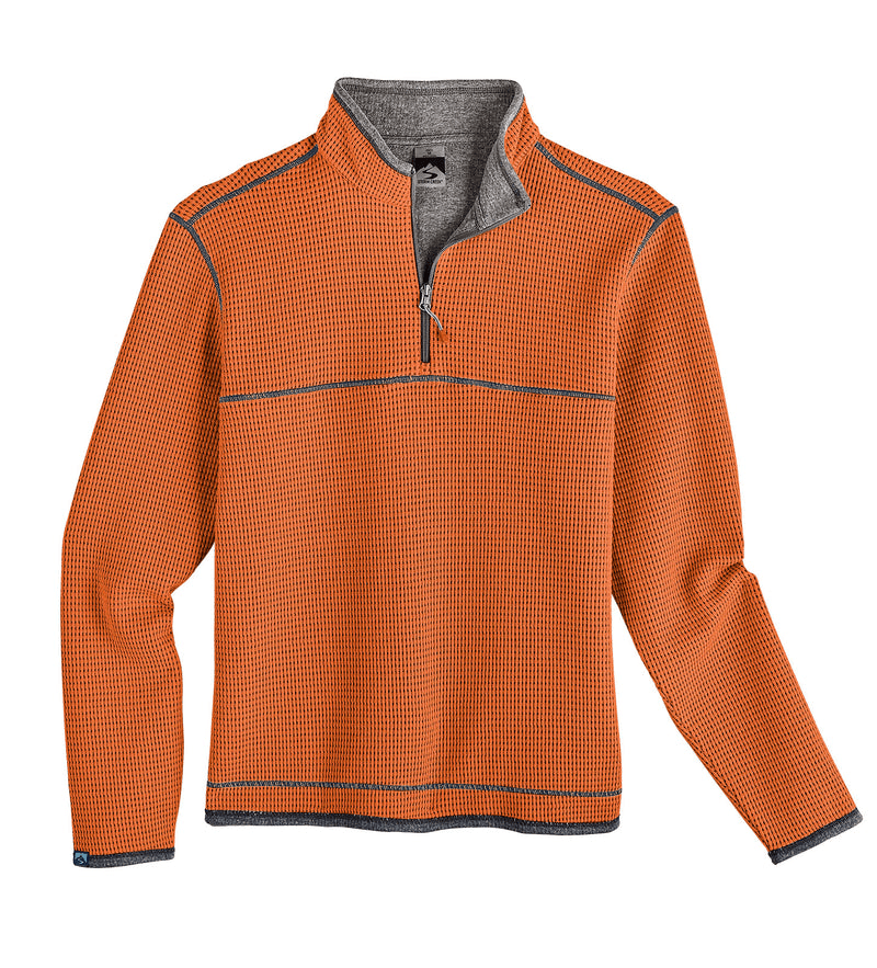 Storm Creek Layering S / Clay Storm Creek - Men's Maverick