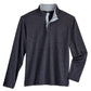 Storm Creek Layering S / Dark Heather Gray Storm Creek - Men's Sidekick Quarter Zip