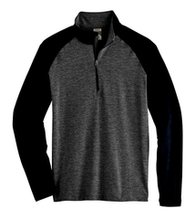 Storm Creek Layering S / Dark Heather Grey/Black Storm Creek - Men's The Pacesetter