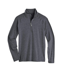 Storm Creek Layering S / Dark Heather Grey Storm Creek - Men's The Pacesetter