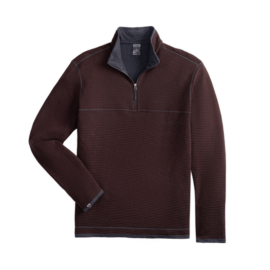 Storm Creek Layering S / Espresso Storm Creek - Men's Maverick