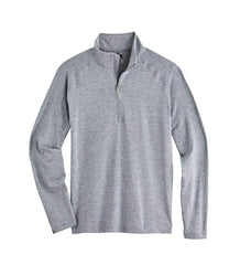 Storm Creek Layering S / Light Heather Grey Storm Creek - Men's The Pacesetter