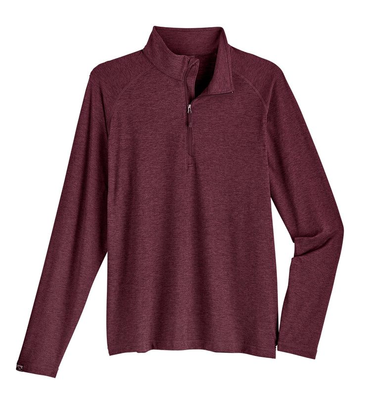 Storm Creek Layering S / Merlot Storm Creek - Men's The Pacesetter