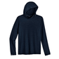Storm Creek Layering S / Navy Blue Storm Creek - Men's Pacesetter Hoodie