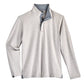 Storm Creek Layering S / Oatmeal Storm Creek - Men's Sidekick Quarter Zip
