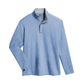 Storm Creek Layering S / Sky Blue Storm Creek - Men's Sidekick Quarter Zip