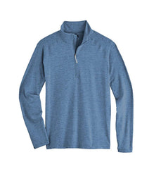 Storm Creek Layering S / Smokey Blue Storm Creek - Men's The Pacesetter