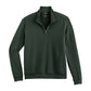 Storm Creek Layering S / Spruce Green Storm Creek - Men's Comfort Zone Modal Blend Quarter-Zip