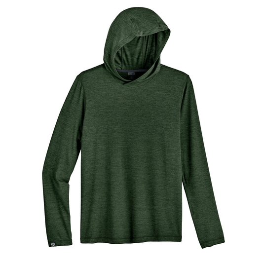 Storm Creek Layering S / Spruce Green Storm Creek - Men's Pacesetter Hoodie