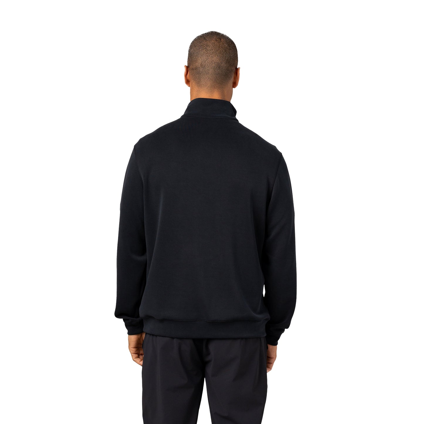 Storm Creek Layering Storm Creek - Men's Comfort Zone Modal Blend Quarter-Zip