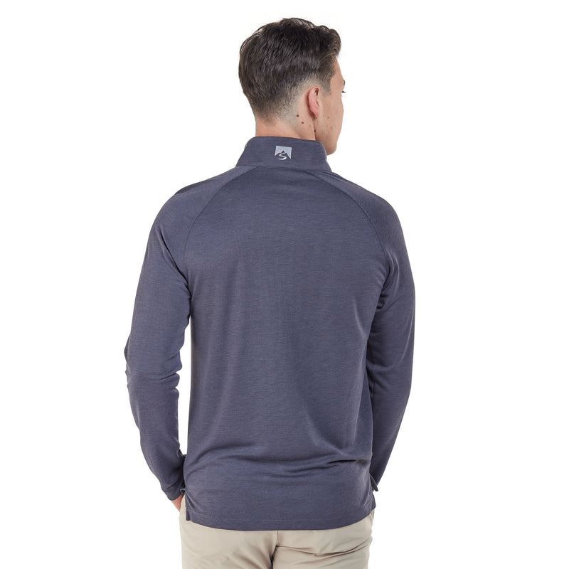 Storm Creek Layering Storm Creek - Men's Renewer II Quarter Zip