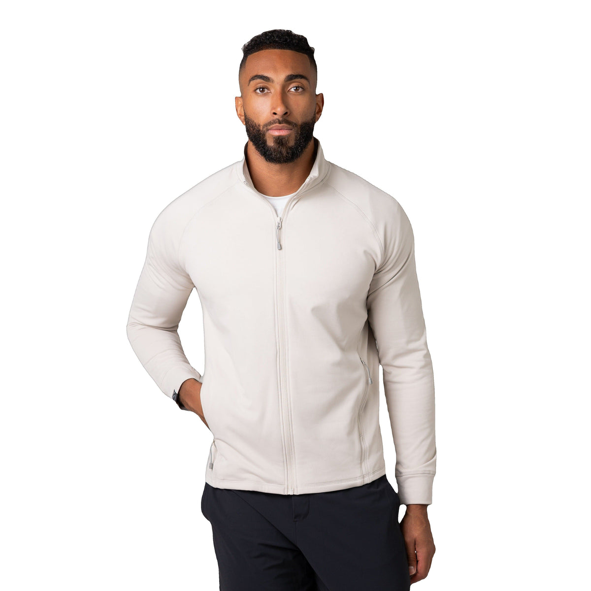 Storm Creek Layering Storm Creek - Men's Weekender Full-Zip Jacket