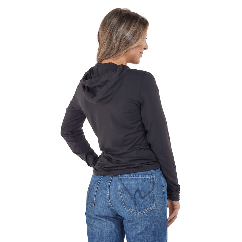 Storm Creek Layering Storm Creek - Women's Pacesetter Hoodie