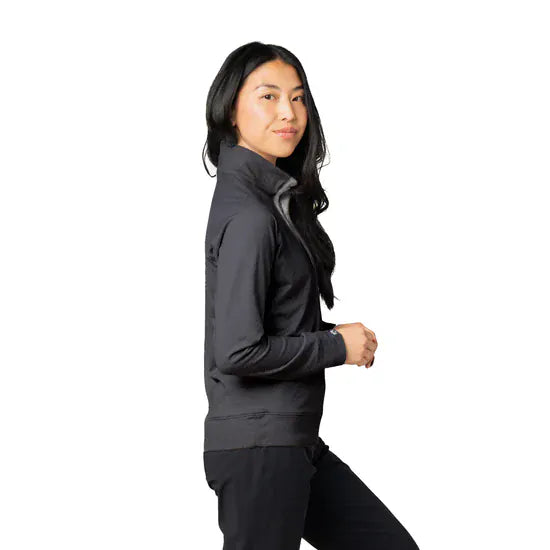 Storm Creek Layering Storm Creek - Women's Sidekick Quarter Zip