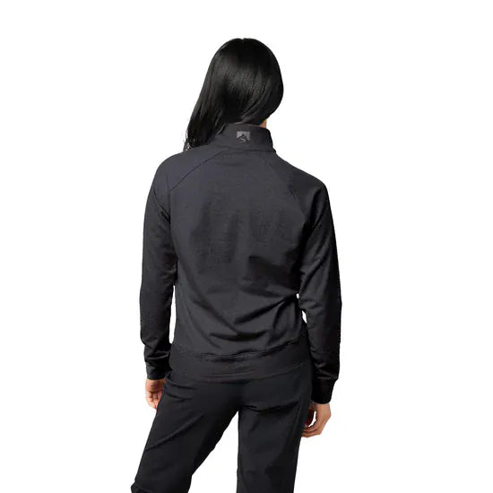 Storm Creek Layering Storm Creek - Women's Sidekick Quarter Zip