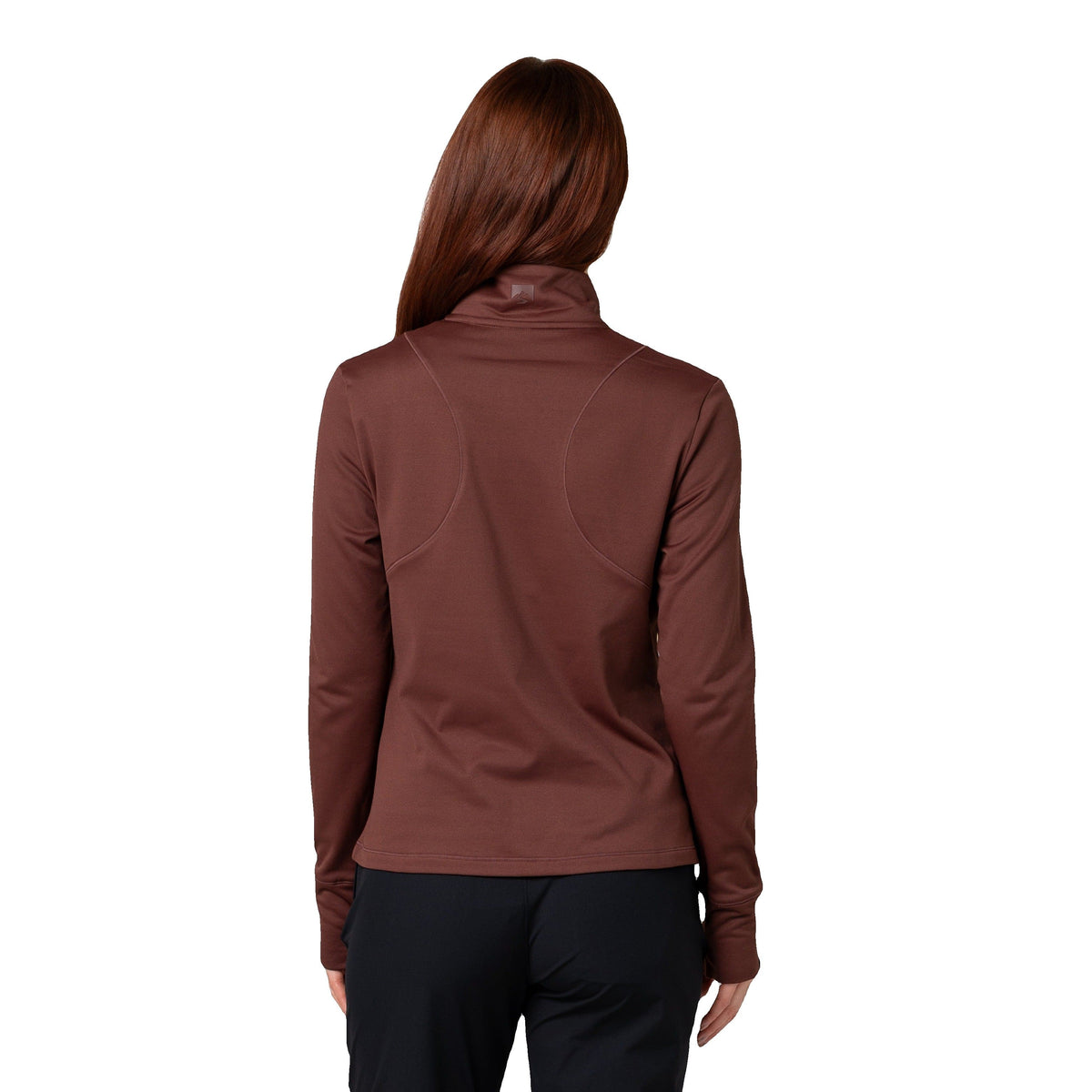 Storm Creek Layering Storm Creek - Women's Weekender Full-Zip Jacket
