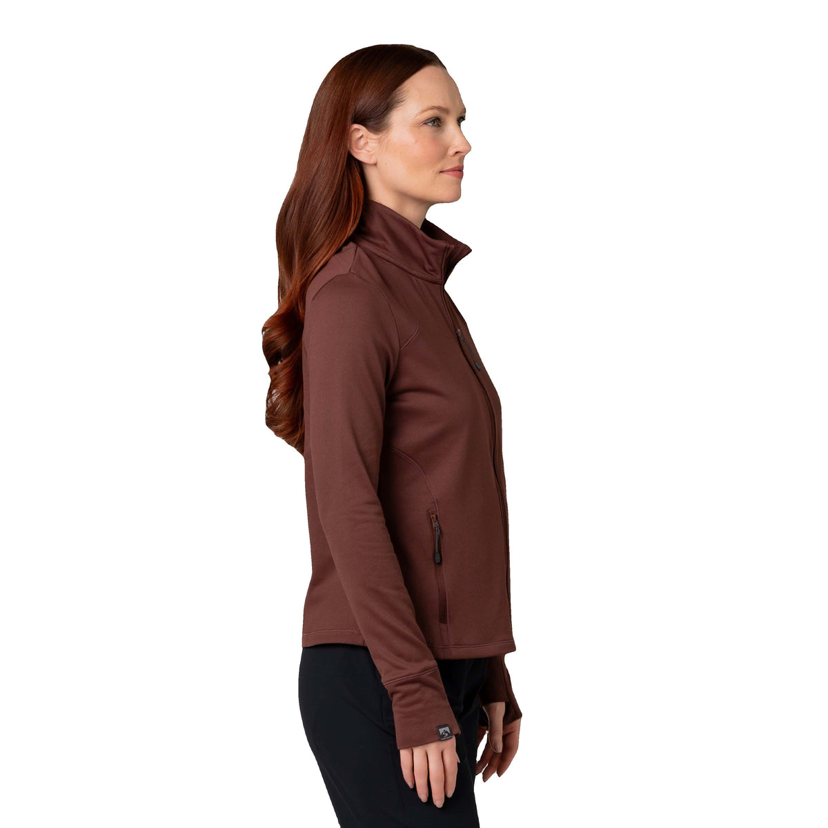 Storm Creek Layering Storm Creek - Women's Weekender Full-Zip Jacket